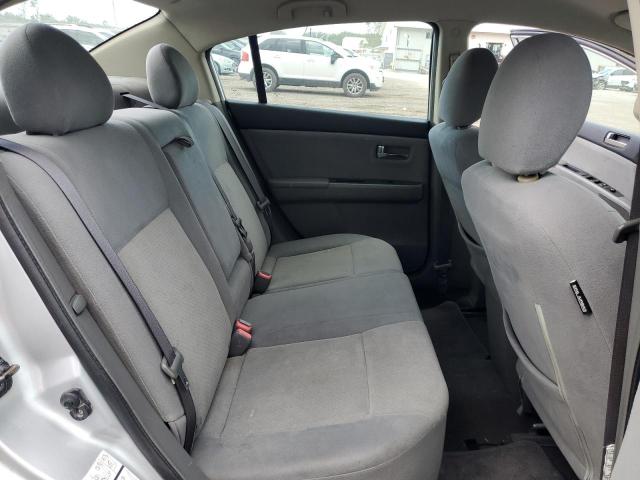 2009 Nissan Sentra 2.0 VIN: 3N1AB61E89L620965 Lot: 56448244