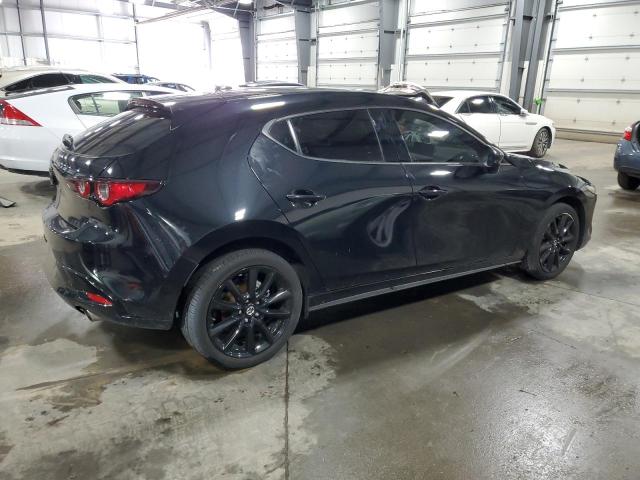 2023 Mazda 3 VIN: JM1BPBJY9P1607958 Lot: 55543704