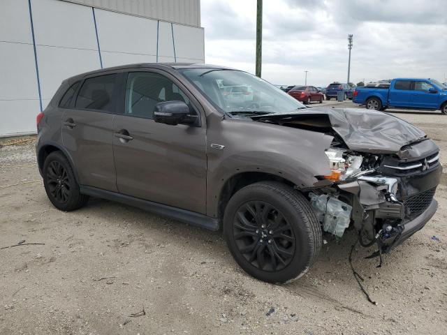 2018 Mitsubishi Outlander Sport Es VIN: JA4AP3AU7JZ027609 Lot: 54993484