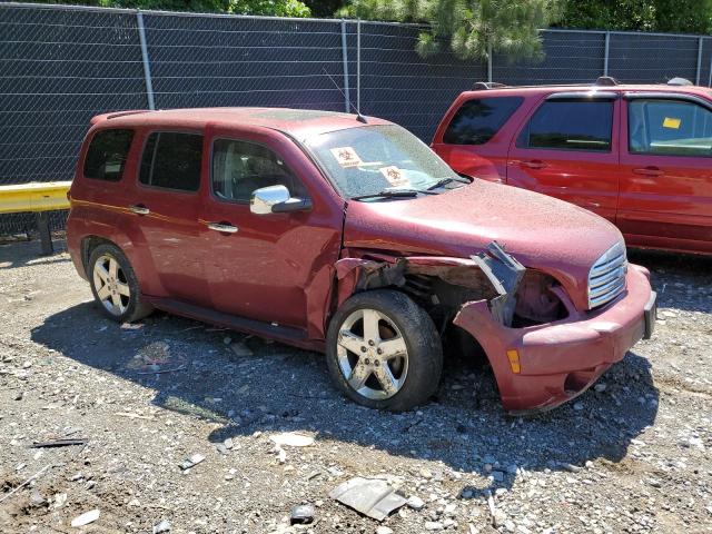 2006 Chevrolet Hhr Lt VIN: 3GNDA23P46S607269 Lot: 56804984