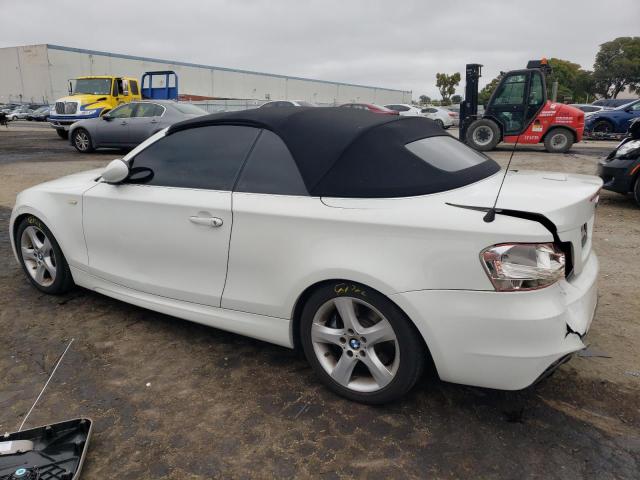 2008 BMW 135 I VIN: WBAUN93568VK39899 Lot: 54567214