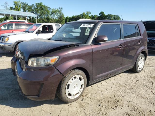 2009 Toyota Scion Xb VIN: JTLKE50E791090651 Lot: 56770854