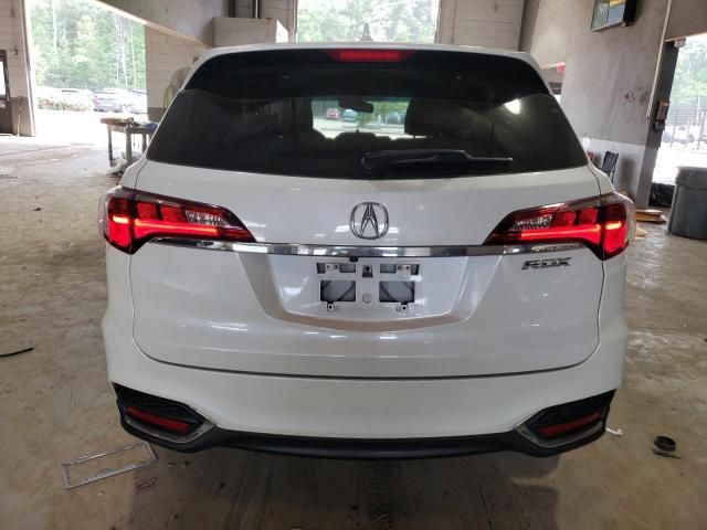 2018 Acura Rdx Technology VIN: 5J8TB3H50JL002146 Lot: 55996734