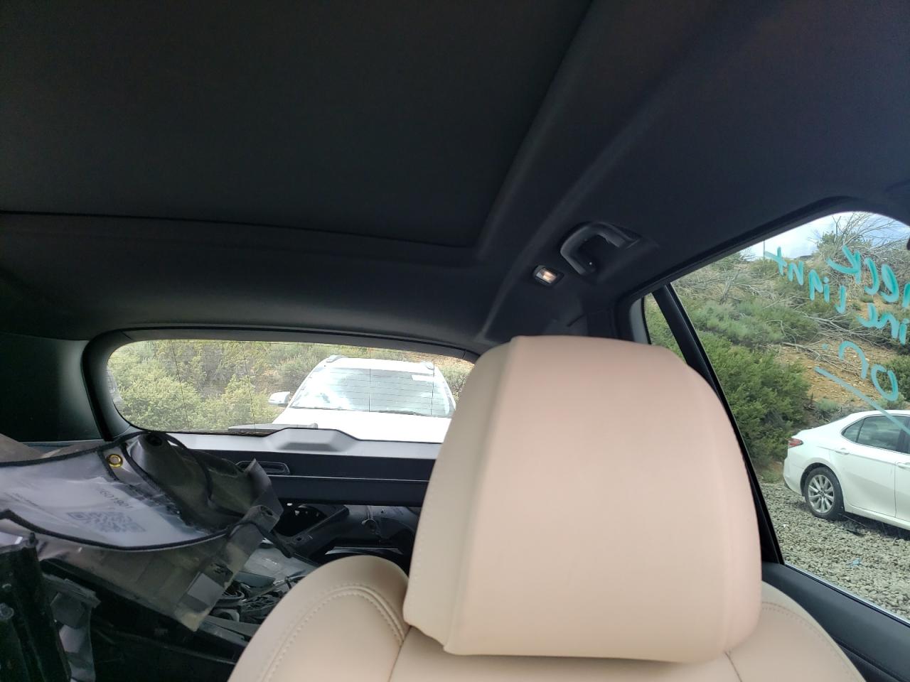 5UXCR4C01N9K22084 2022 BMW X5 Sdrive 40I