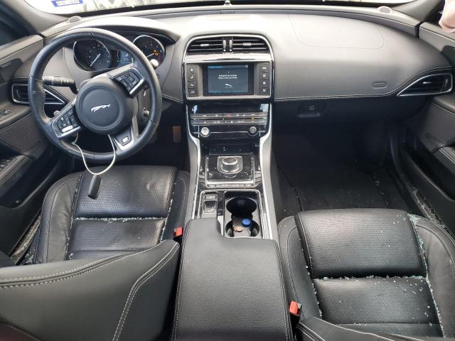 2018 JAGUAR XE R - SPO SAJAF4FX0JCP33858