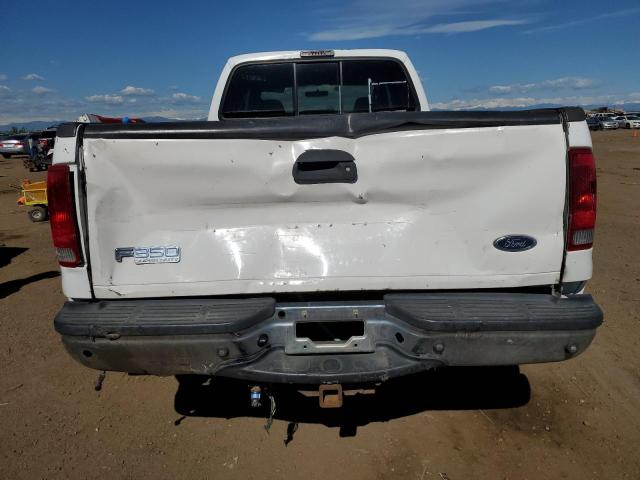 2003 Ford F350 Super Duty VIN: 1FTWW33P23EB55241 Lot: 54388974