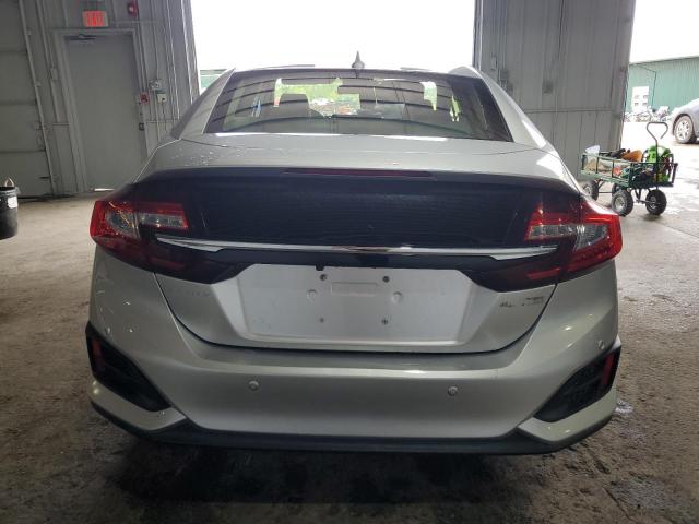 2019 Honda Clarity VIN: JHMZC5F10KC001015 Lot: 54437704