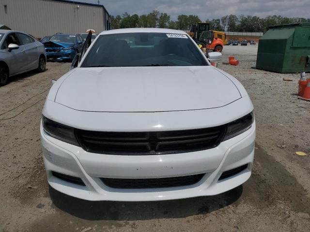 2015 Dodge Charger Se VIN: 2C3CDXBG4FH928486 Lot: 54123794