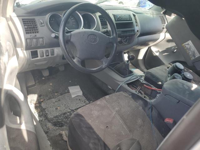 2006 Toyota Tacoma VIN: 5TEPX42N16Z155370 Lot: 53878284