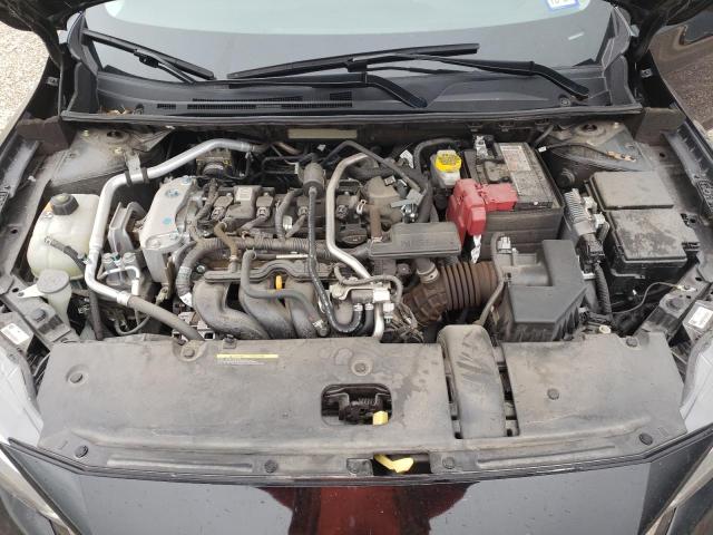 2021 Nissan Sentra S VIN: 3N1AB8BV5MY327823 Lot: 55904764