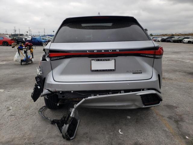 2023 LEXUS RX 500H F 2T2BCMEA8PC008447