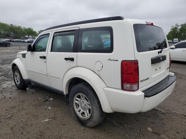 2009 Dodge Nitro Se VIN: 1D8GU28K99W555559 Lot: 54283114