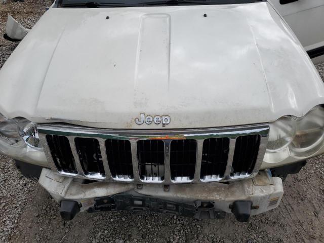 2005 Jeep Grand Cherokee Laredo VIN: 1J4HR48N25C588340 Lot: 55092864