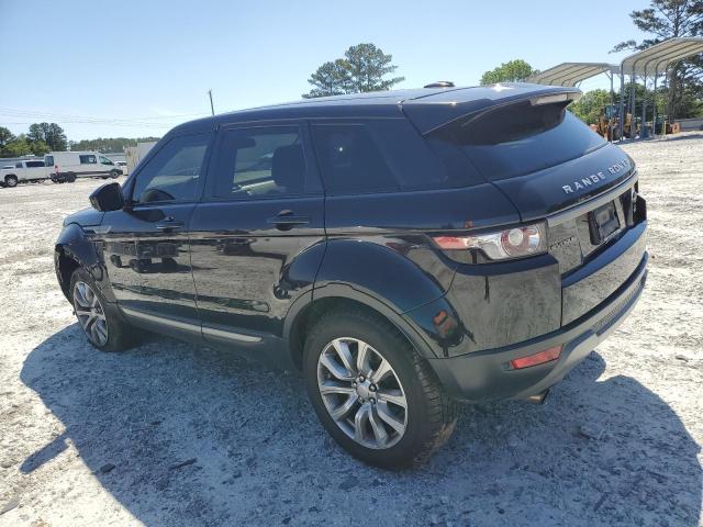 2015 Land Rover Range Rover Evoque Pure VIN: SALVN2BG9FH048760 Lot: 56609124