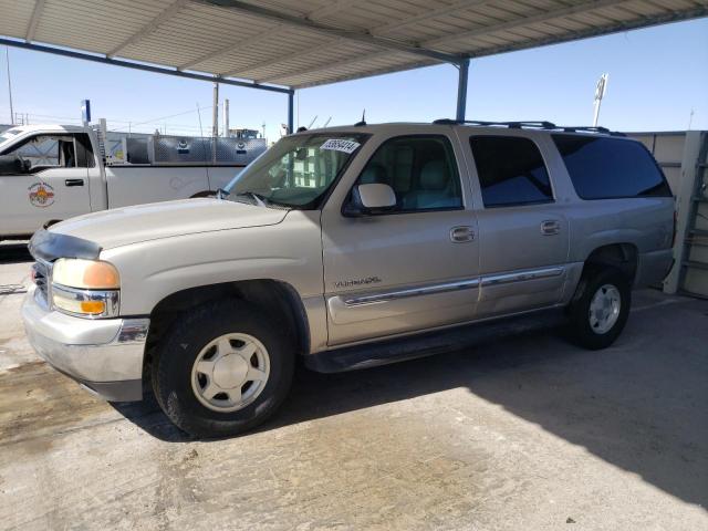 2004 GMC Yukon Xl C1500 VIN: 3GKEC16Z64G153657 Lot: 53654414