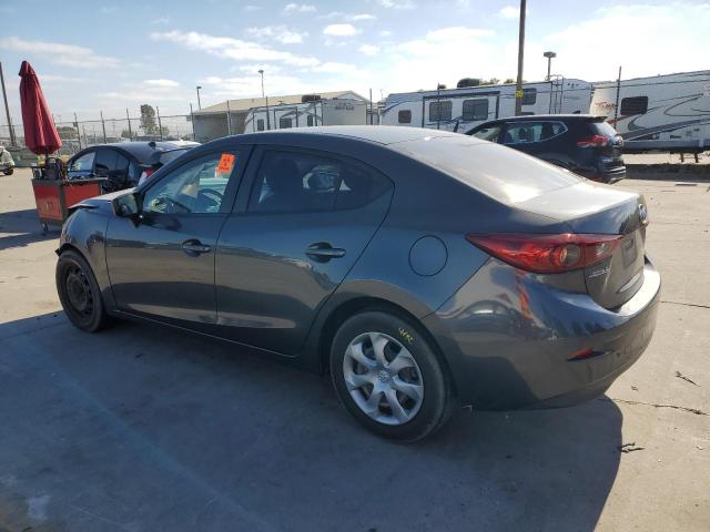 2014 Mazda 3 Sv VIN: JM1BM1T78E1117564 Lot: 54790294