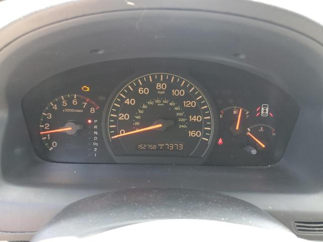 2004 Honda Accord Lx VIN: 1HGCM56344A062437 Lot: 53938214