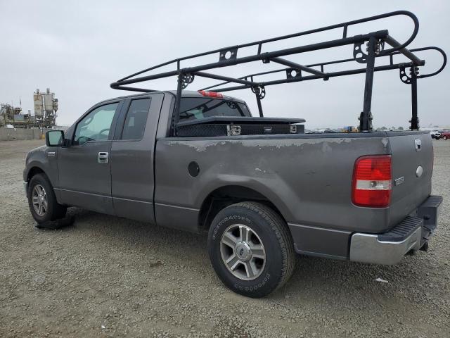 1FTPX12557KD50537 2007 Ford F150