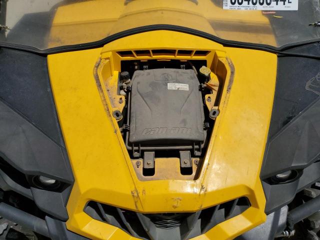 2014 CAN-AM COMMANDER - 3JBKKLP11EJ000195