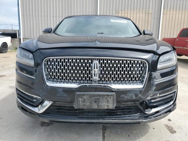 2019 LINCOLN NAUTILUS S 2LMPJ8K91KBL24274