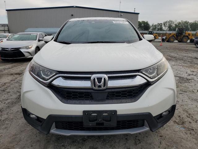 2018 HONDA CR-V EXL - 5J6RW2H85JL000470
