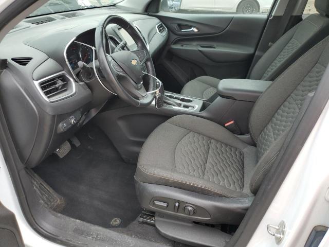 2019 Chevrolet Equinox Lt VIN: 3GNAXJEV7KS617036 Lot: 54727384