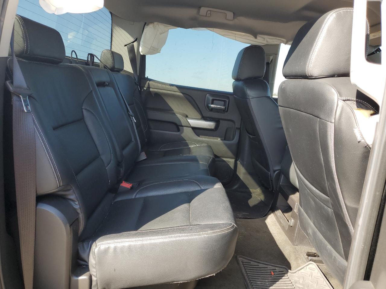 3GCPCREC9JG373208 2018 Chevrolet Silverado C1500 Lt