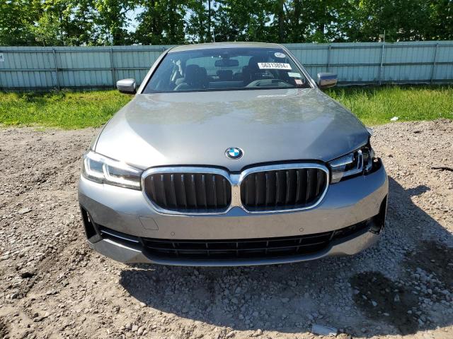 2023 BMW 530 Xi VIN: WBA13BJ05PCL24346 Lot: 56313894