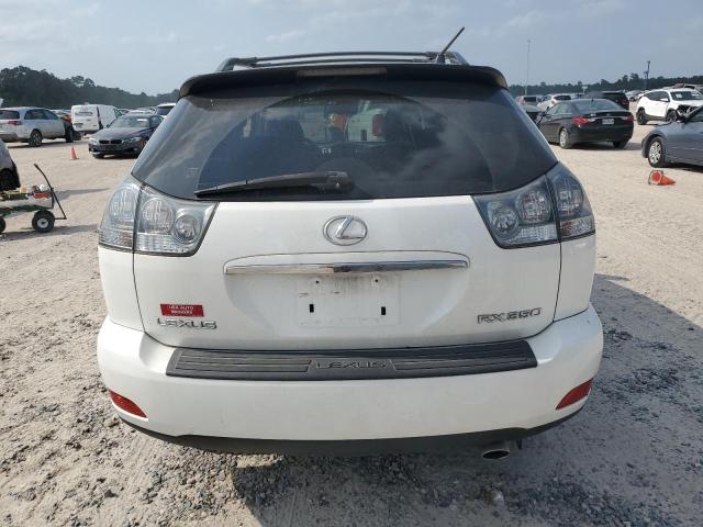 2007 Lexus Rx 350 VIN: JTJGK31U970009668 Lot: 56508314