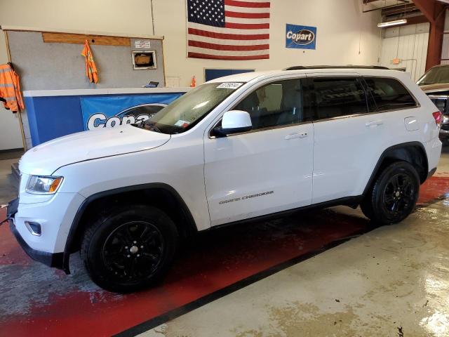 2014 Jeep Grand Cherokee Laredo VIN: 1C4RJFAG0EC421516 Lot: 53759514