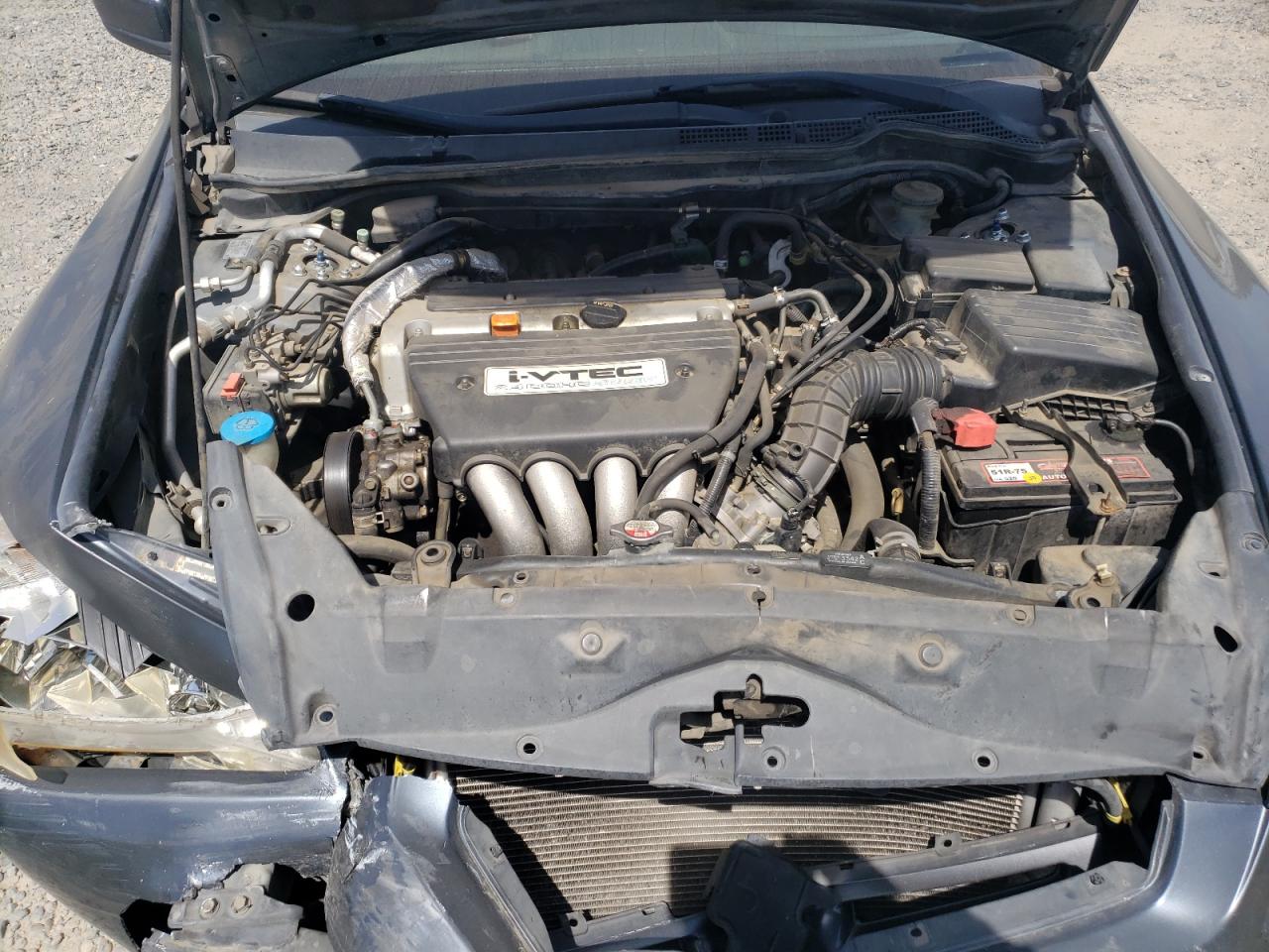 JHMCM56383C026217 2003 Honda Accord Lx