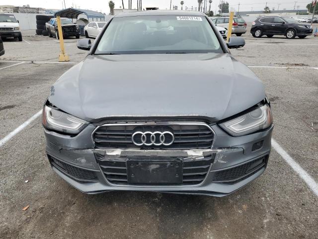 2014 Audi A4 Premium Plus VIN: WAUEFAFL7EN020068 Lot: 54601214