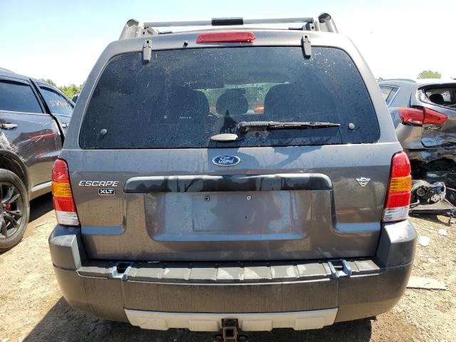 2005 Ford Escape Xlt VIN: 1FMCU03165KC29618 Lot: 55143034