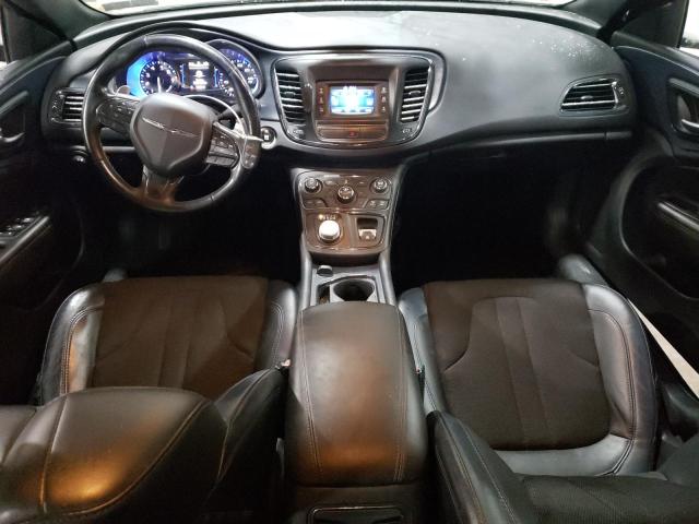 2016 Chrysler 200 S VIN: 1C3CCCDG9GN139526 Lot: 56516674