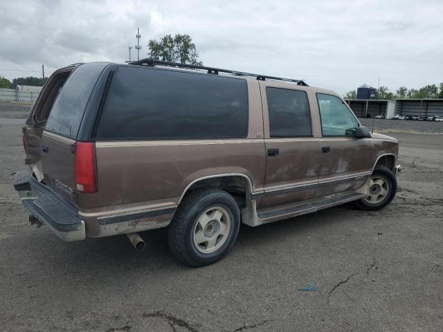 1994 Chevrolet Suburban K1500 VIN: 1GNFK16K7RJ390371 Lot: 56245264