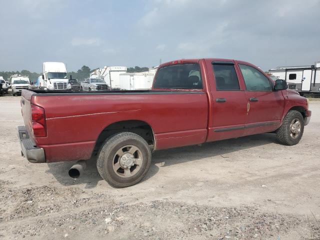 2007 Dodge Ram 2500 St VIN: 3D7KR28A27G794809 Lot: 52522544