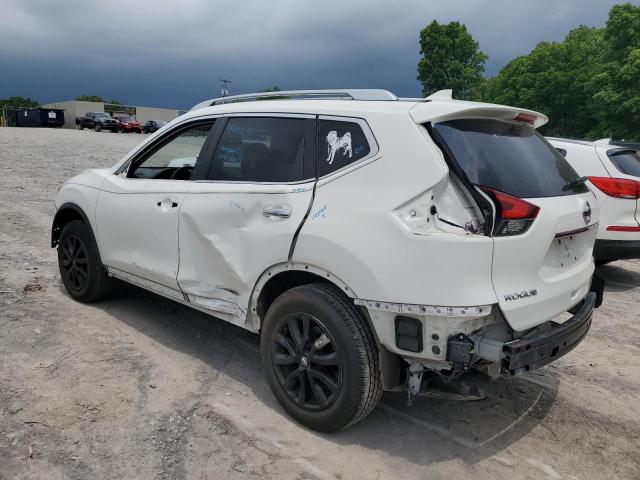 Vin: jn8at2mvxlw101601, lot: 53469594, nissan rogue s 20202