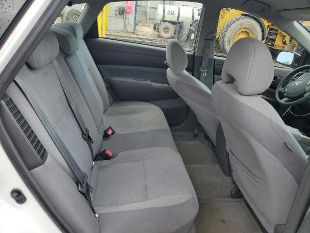 2005 Toyota Prius VIN: JTDKB20U453090017 Lot: 54669234