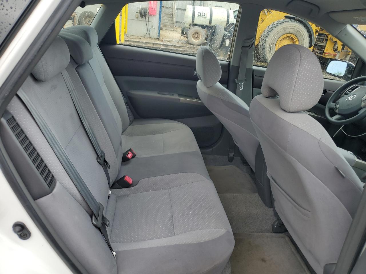 JTDKB20U453090017 2005 Toyota Prius