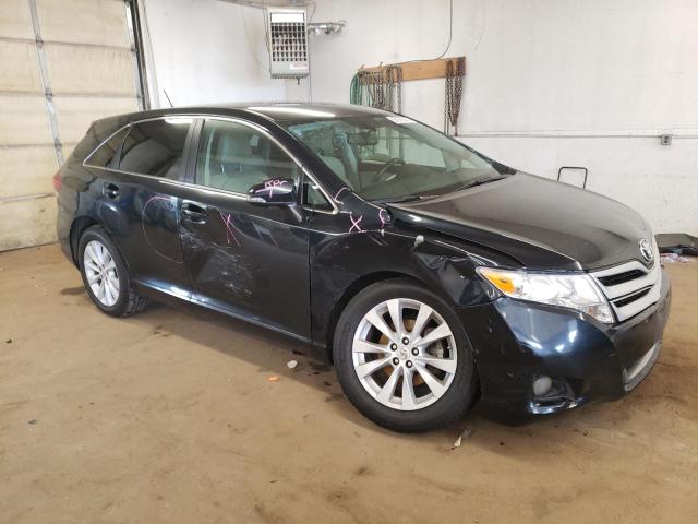 2013 Toyota Venza Le VIN: 4T3BA3BB1DU043480 Lot: 57076314