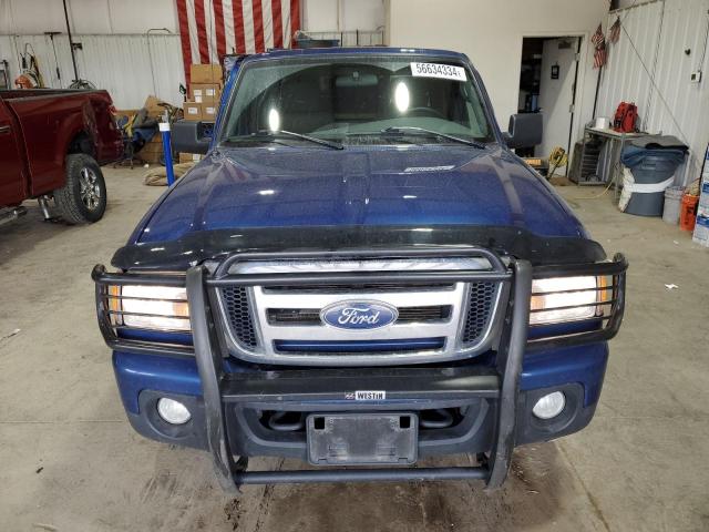 2011 Ford Ranger Super Cab VIN: 1FTLR4FEXBPA17413 Lot: 56634334