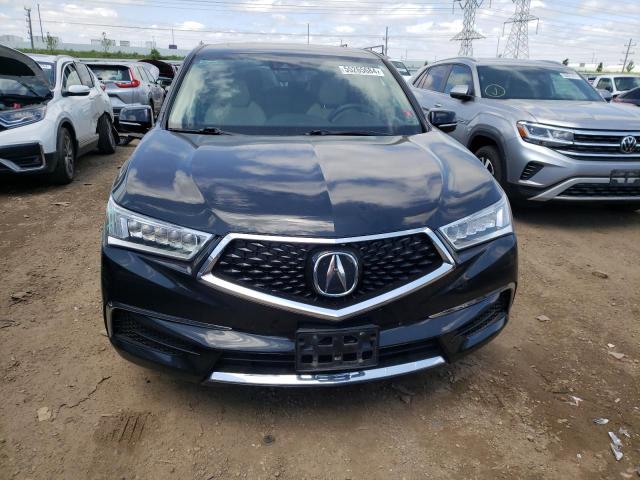 2019 Acura Mdx Technology VIN: 5J8YD4H52KL029808 Lot: 55265684