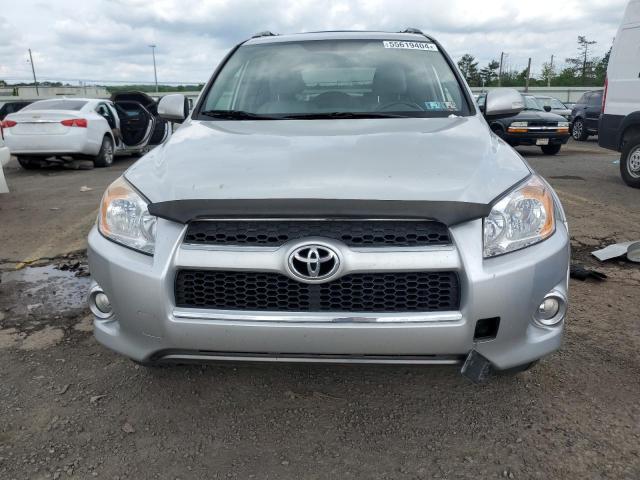 2009 Toyota Rav4 Limited VIN: 2T3BK31V19W007708 Lot: 55619404