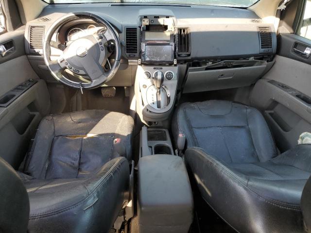 2007 Nissan Sentra 2.0 VIN: 3N1AB61E17L631321 Lot: 54278584