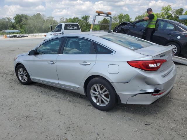 2016 Hyundai Sonata Se VIN: 5NPE24AF6GH379433 Lot: 56245394