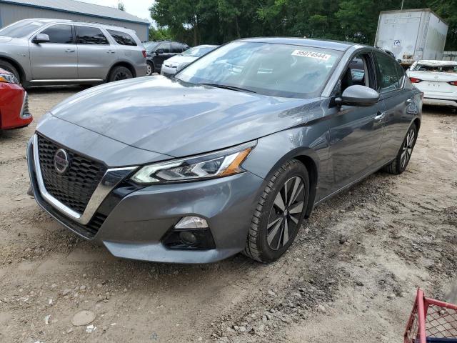 2021 NISSAN ALTIMA SL - 1N4BL4EV1MN361862