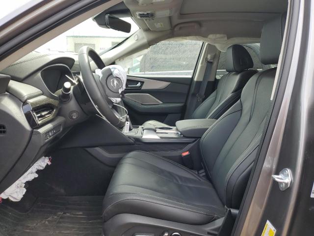 2024 Acura Mdx Technology VIN: 5J8YE1H46RL021580 Lot: 56281654