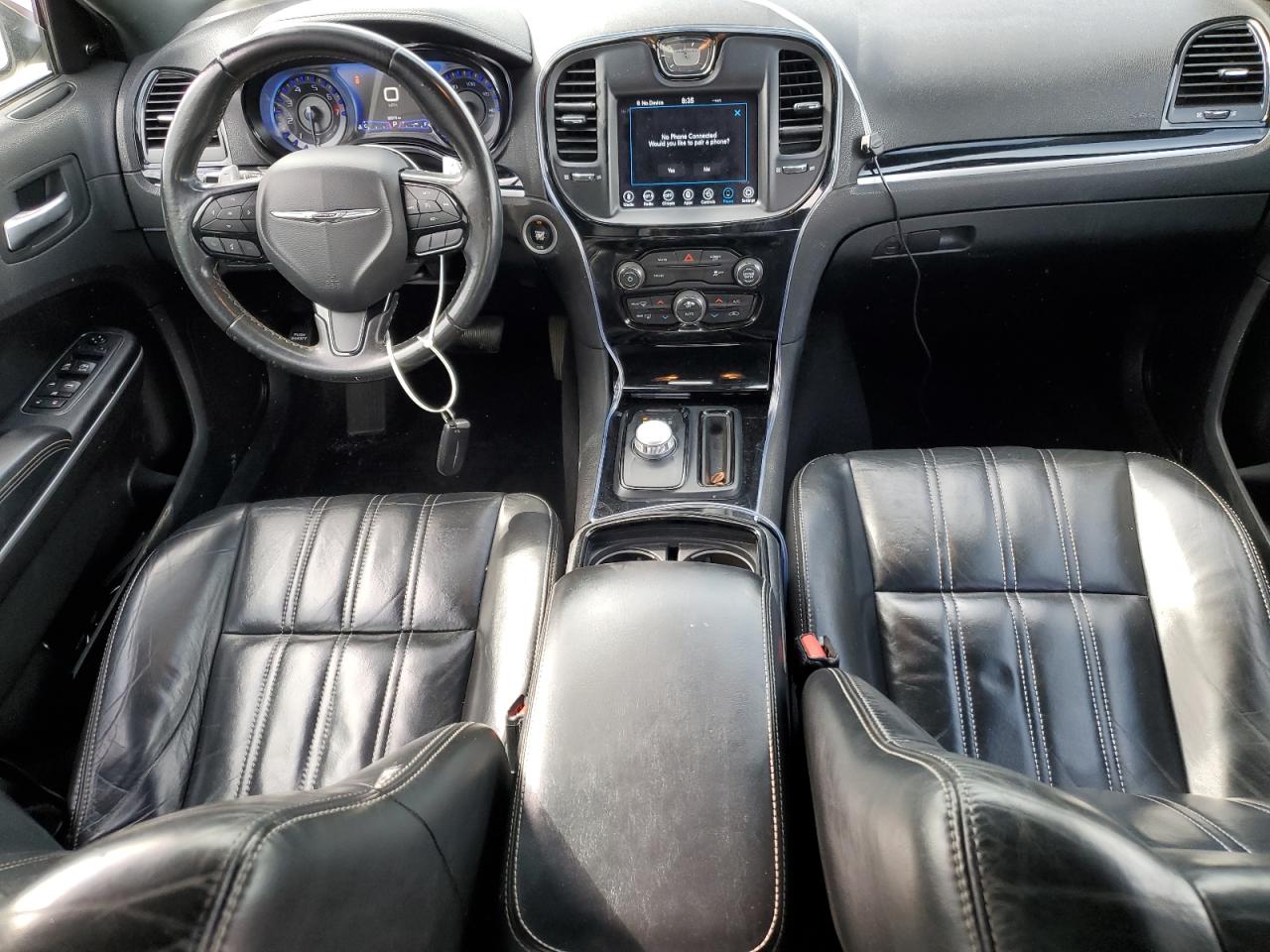 2C3CCAGG0KH648602 2019 Chrysler 300 S