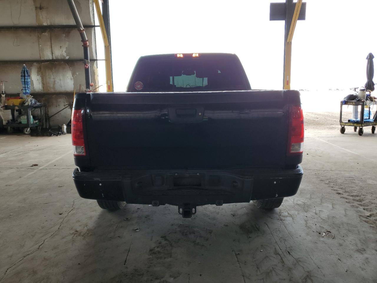 3GTEK13338G298658 2008 GMC Sierra K1500