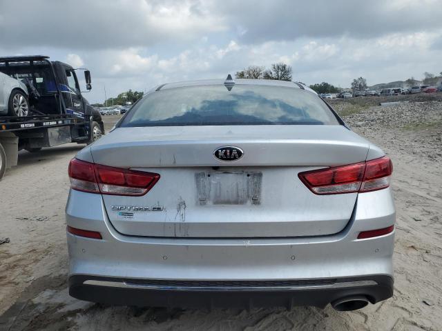 5XXGT4L38LG430090 Kia Optima LX 6